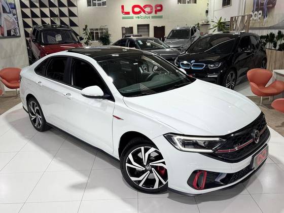 VOLKSWAGEN JETTA 2.0 350 TSI GASOLINA GLI DSG VOLKSWAGEN JETTA 2.0 350 TSI GASOLINA GLI DSG